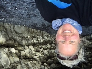 Fundraising Page: Jenny Wohlfarth